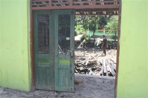 Kebakaran di Pereng, Mojogedang_05012016 (5)