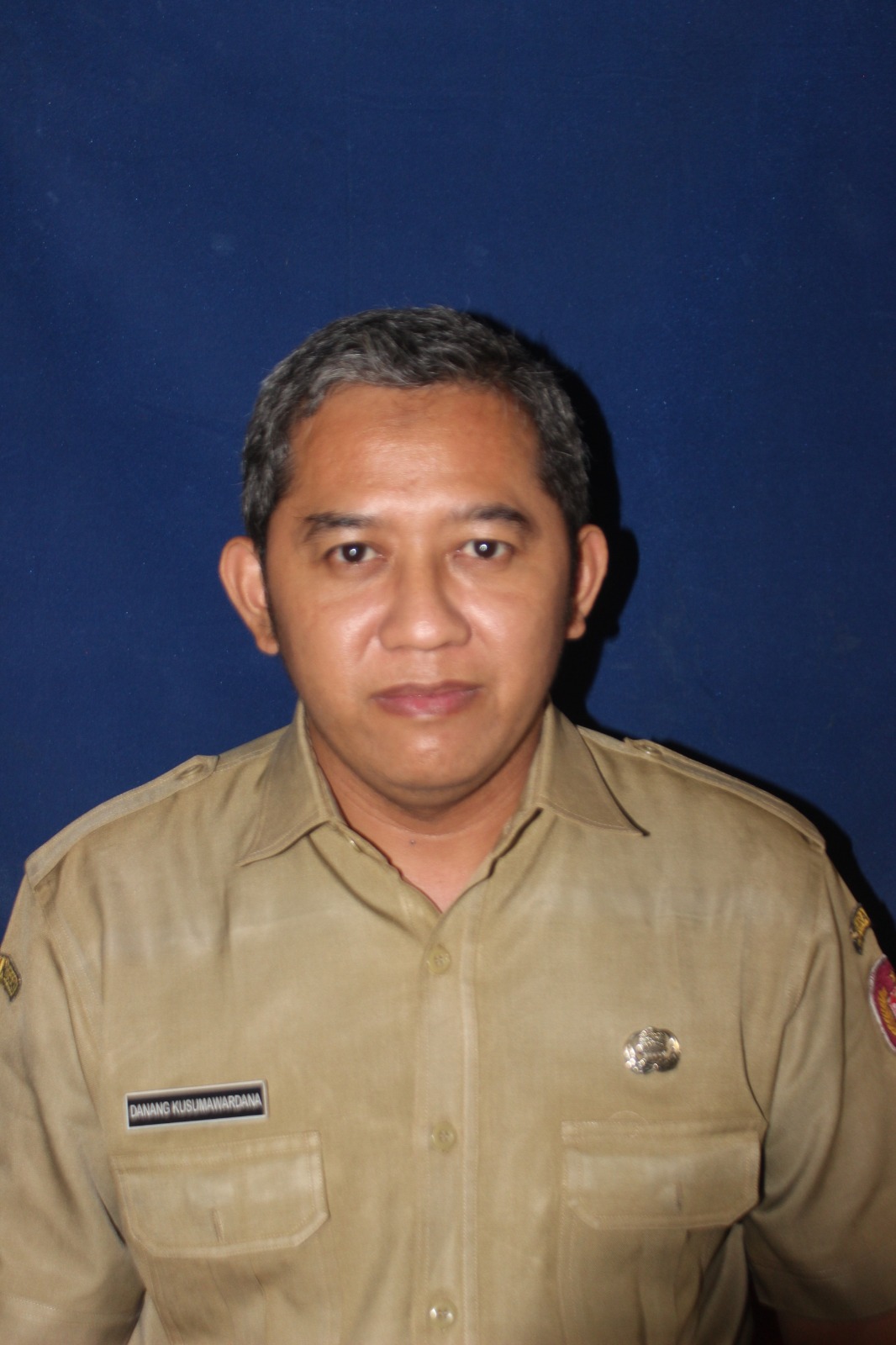 Danang Kusuma Wardana, S.E, M.Si