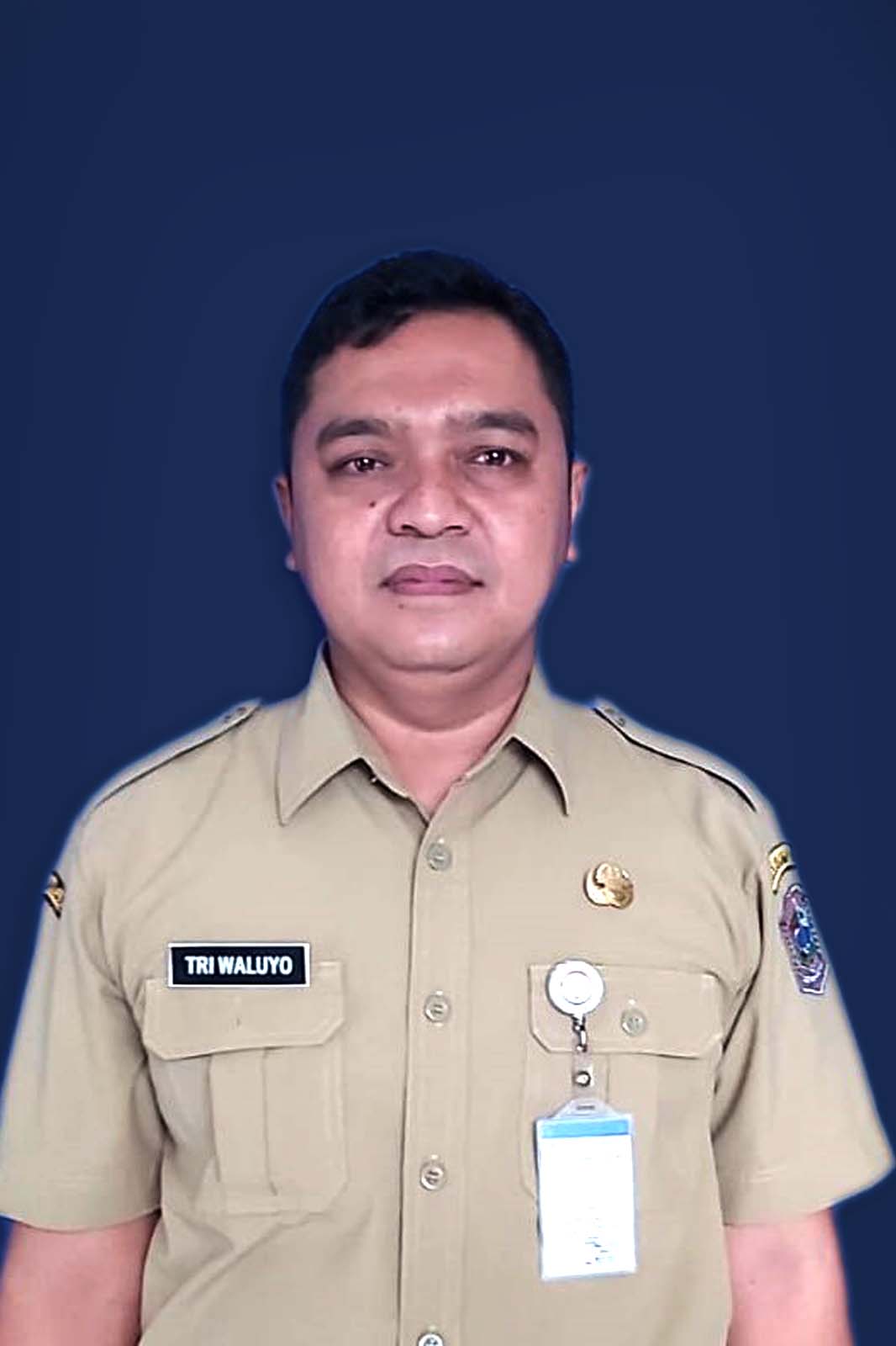 Tri Waluyo, S.E, M.M