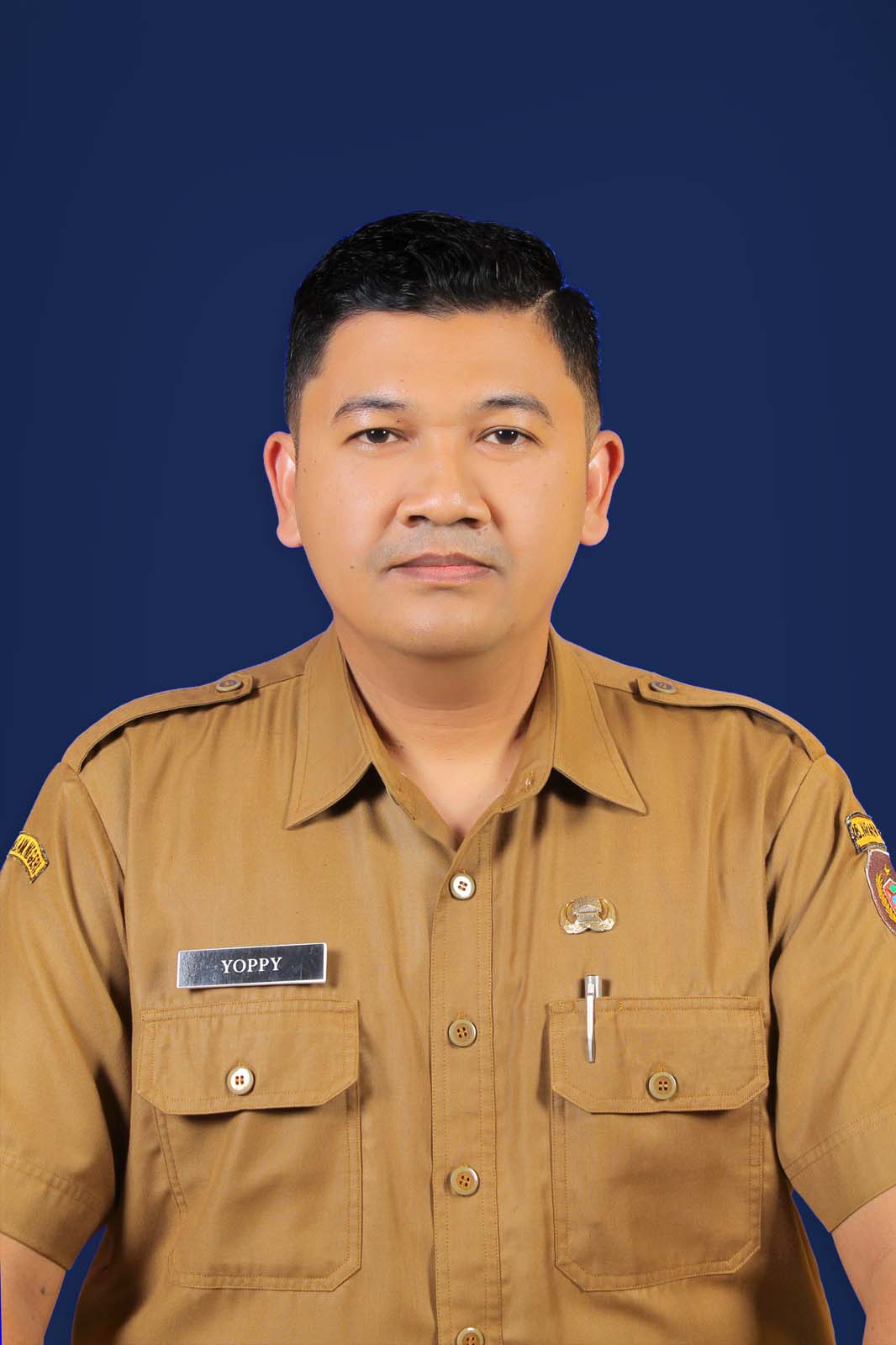 Yoppy Nursendy Budiarso, S.E., M.M